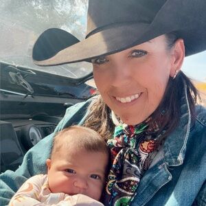 Meet your Posher, Jo lynn